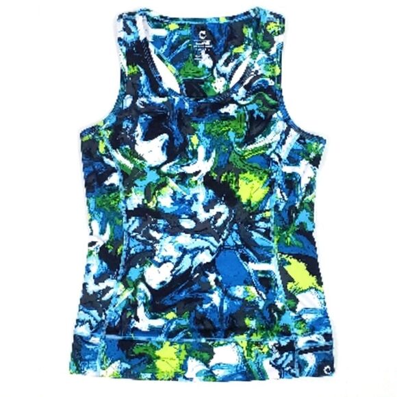 ANDRRA JOVINE Athletic Top - Picture 1 of 3